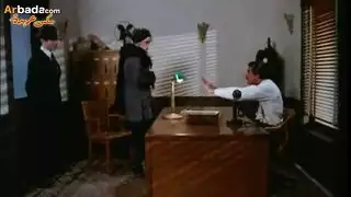 جنس تركي قديم: مثلية جنسية مع إنزال داخلي