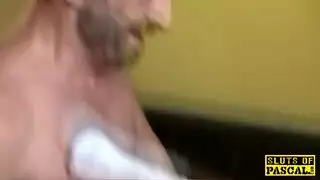 أكشن إكس إكس إكس قاسي مع سيدتي الجديدة