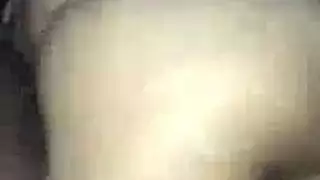 استراحة سجائر الأب تتحول إلى جنس قوي