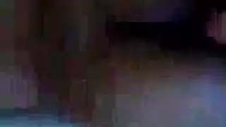 حركة جنسية مثلية جماعية: يوم إيفا أنجلينا الجامح في الداخل
