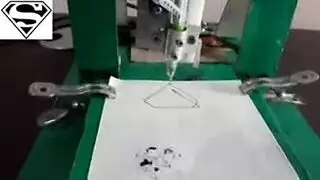 ماراثون بورن صعب لزينا وألكسيس