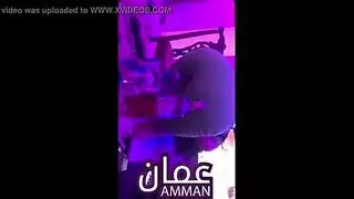 حفلة مغربية تتحول لجنون: جنس شرجي ومهبلي مع سكرانة