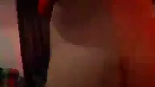 سانتا يقدم عضوه الذكري لهذه فتيات الحفلة طوال الليل
