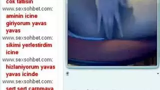 اللغة التركية ساندويتش