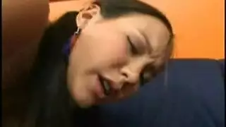 جنس كلاب منحرف مع إناث متحمسات