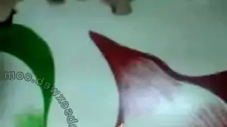 حوريات تونسيات في مشاهد جنسية صريحة