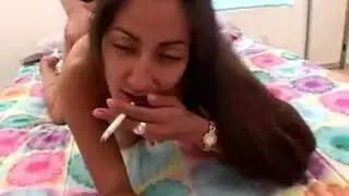 حفلة نيك كرتونية: قضيب هائل مقابل مهبل مشرع