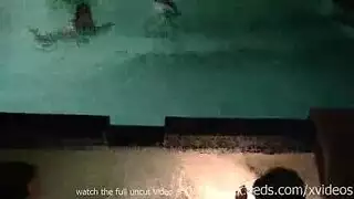 سكس مع ثلاثة محجبات