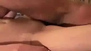 مغامرة زب كبير نيك متواصل وقذف