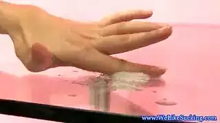 شريط جنسي كامل الطول لسورية منتقبة