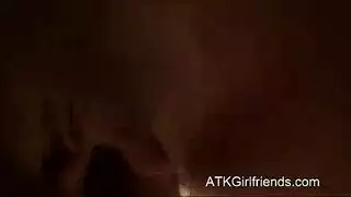 مضاجعة قاسية لكس ضيق بشكل لا يصدق