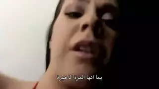 الابن يستمني علي زوجت الاب