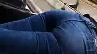 شريط جنس شرجي قاسي مع متحول