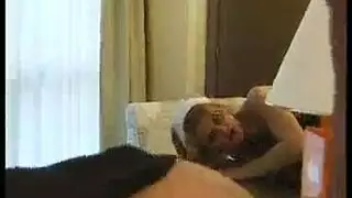 ليلة الزفاف: كسر العروس العذراء