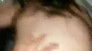 ميرفت أمين: جنس فموي عميق ووضعية كلب