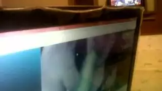 وصلت حده