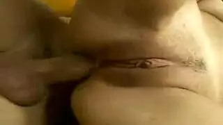 نوبة نيك مع قبيلة غير مروضة