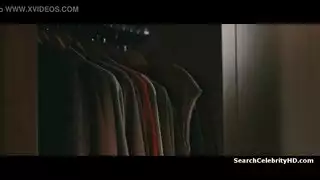 جنس فموي صارم ينتهي بفوضى على الوجه