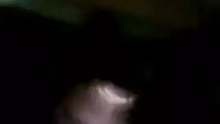 مشهد ناضج صريح: قضيب أسود عملاق ومهارات فموية