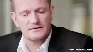 ينك فمها