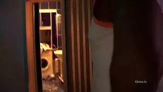 سمين راقصة باليه الاباحية