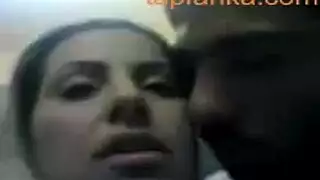 جنس خشن في غرفة التخزين: عامل وزميلة مطلقة