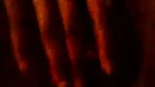 حزام على اساس الهاوي حلق عميق