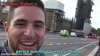 جسم ضخم عربي