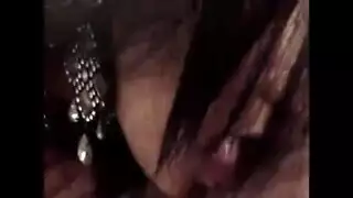 التقبيل العميق بالحلق يؤدي للهزة الجماع