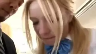 أحلى سكس في الأتوبيس و تحرش ساخن مع بنات المدارس