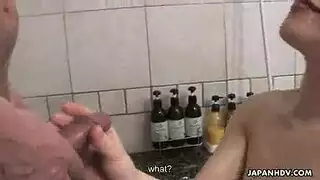 سكس حمام كوري و اقوى لعب بالزب و نيك ساخن