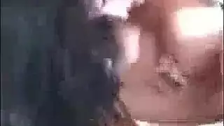 ٣ فتاة ذات صدر كبير تمارس شرجي عنيف في مشهد ساخن