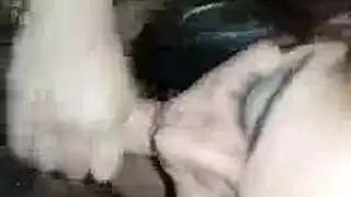 تحزاق وتضراط