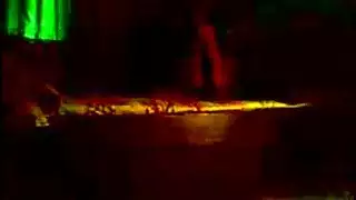 سکس کلاب مع بشر