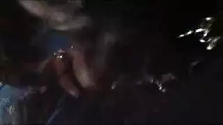 سورية تمص زب أردني في الخليج و تمتعه باحلى قذف فوق الشفاة