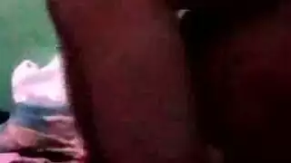 العشيقة المصرية السابقة تأخذ آخر جماع عنيف