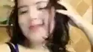 فيديو إباحي: كلام بنت مغربية قذر يشعل جلسة نيك وحشية