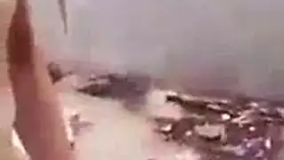 إباحية شرق أوسطية قوية: زب سميك يمدد فرج مبتل حتى النهاية