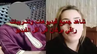 مشاهد غرفة النوم الخام مُكشوفة