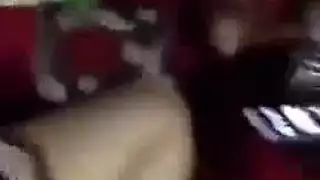 أورجي غير متوقف مع عربيات جميلات عاريات