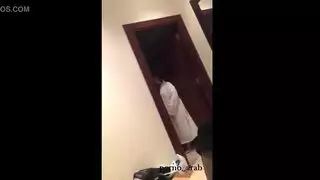 اباحة مغربية نار