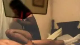 يدخل زبه من دون ان تدري