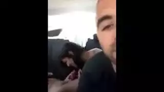 جنس شرجي صريح مع كريستيان كاردوسو: تمت ممارستها بقوة في روندونوبوليس