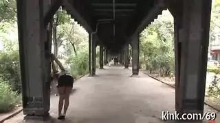 سابرينا بانكس مثبتة لممارسة جنس يومي قاسي