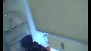تدليك نورو ينتهي بقذف داخل المهبل