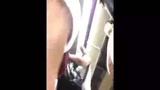 جماع جماعي في شوارع المدينة