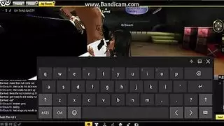 أنا متحمس لرأسك الكبير المشعر