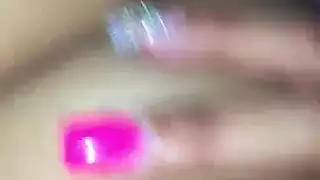 سأقوم بحلاقة كسك بقضيبي الصلب، يا عزيزتي