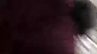 ثلاثي لزوجين سمر: تعليم كيفية مضاجعة الزوج