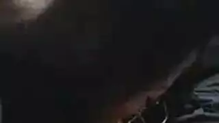 حركة جنسية مثيرة مع عاهرة آسيوية نحيفة